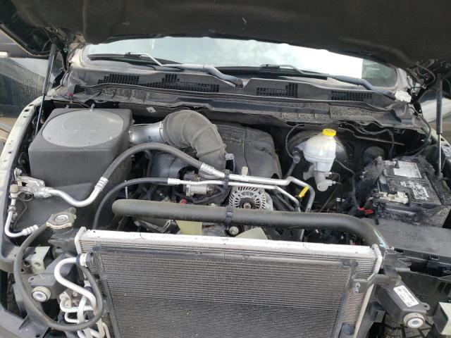 Photo 7 from auction – 2016 RAM 1500 REBEL with VIN 1C6RR7YT6GS416144