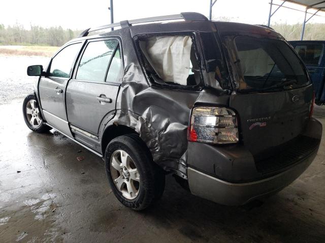 Photo 3 from auction – 2006 FORD FREESTYLE with VIN 1FMDK02166GA14157