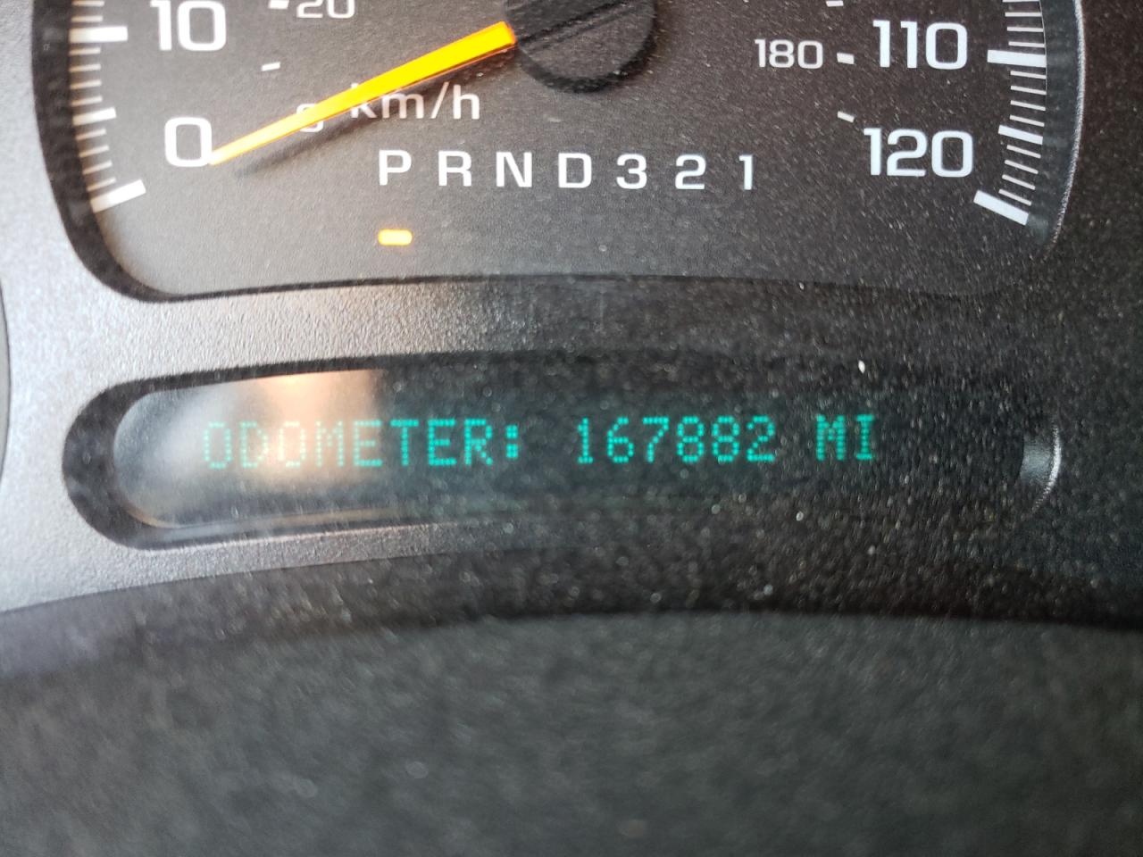 Photo 8 from auction – 2006 CHEVROLET silverado with VIN 2GCEC13V161222490