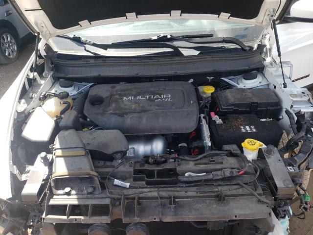 Photo 7 from auction – 2016 JEEP CHEROKEE with VIN 1C4PJLCB8GW312522