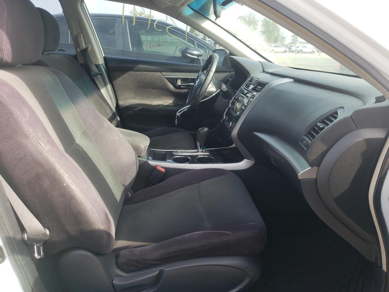 Photo 5 from auction – 2013 NISSAN ALTIMA 2.5 with VIN 1N4AL3AP4DC163365