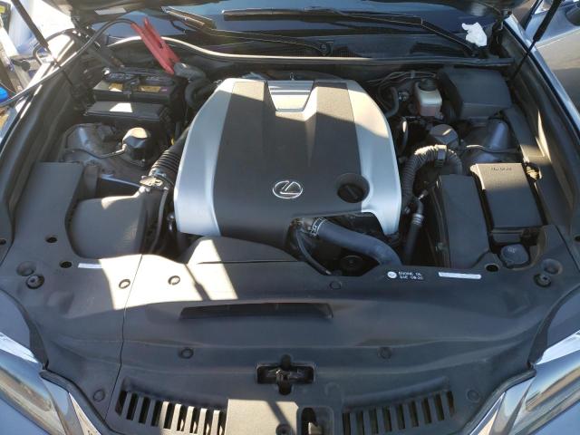 Photo 7 from auction – 2014 LEXUS GS 350 with VIN JTHBE1BL6E5031866