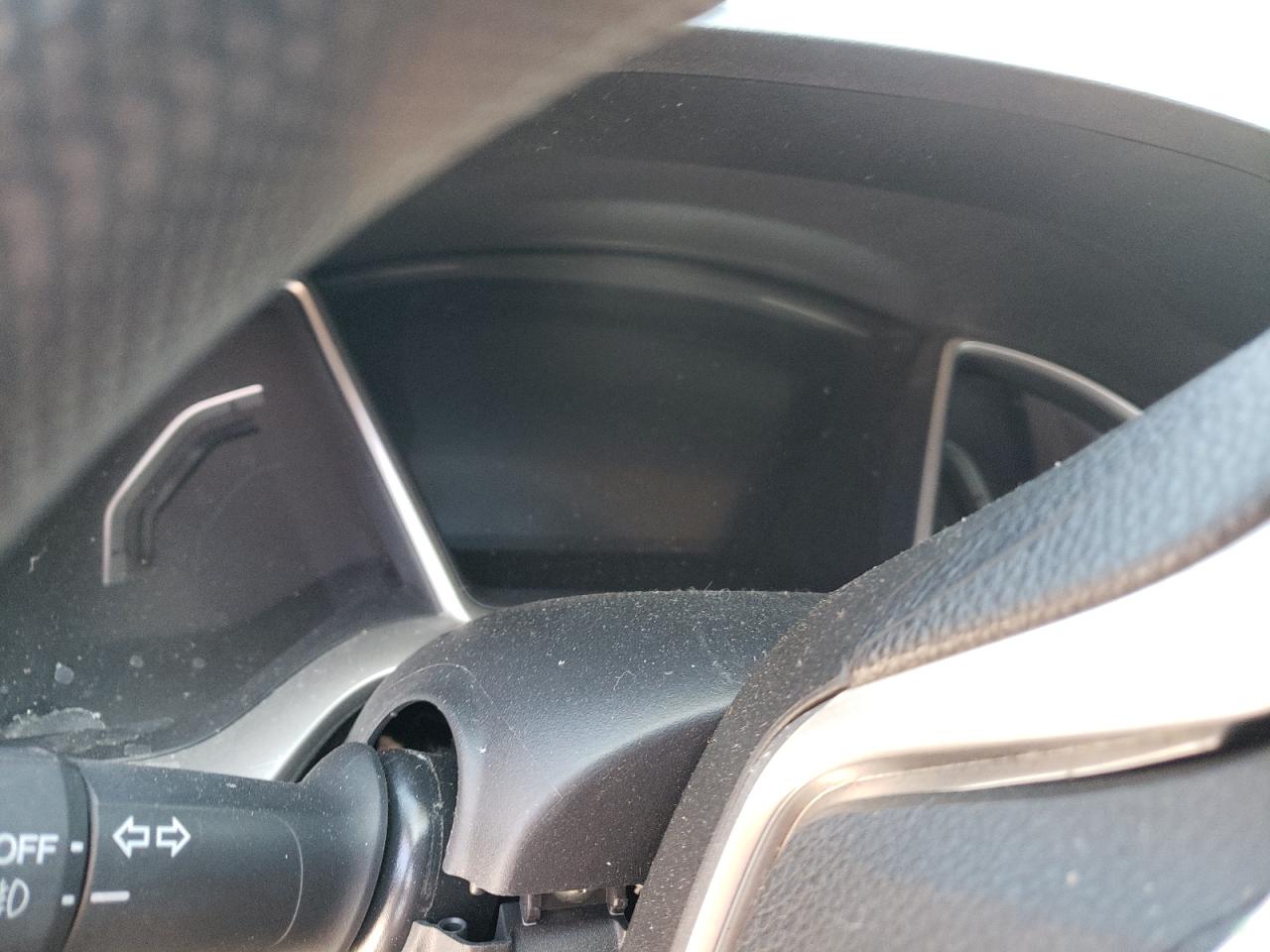 Photo 8 from auction – 2016 HONDA CIVIC EX with VIN 2HGFC1F33GH644298