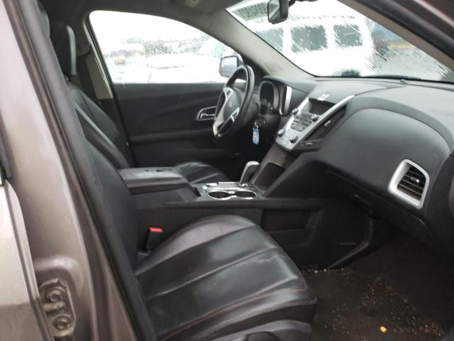 Photo 5 from auction – 2011 CHEVROLET EQUINOX LT with VIN 2CNFLNEC0B6327974