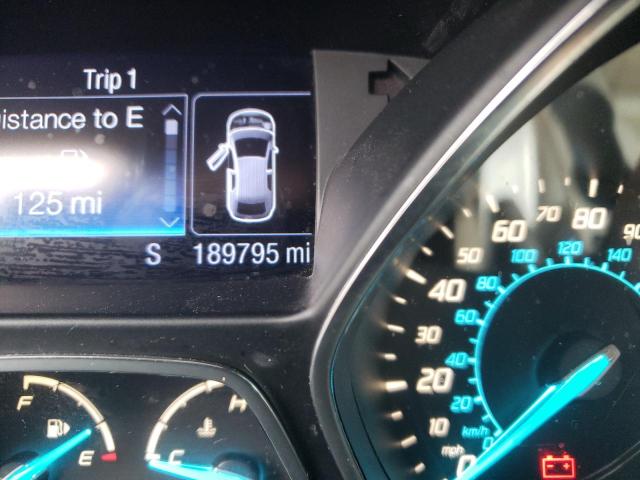 Photo 8 from auction – 2013 FORD ESCAPE SEL with VIN 1FMCU0HX0DUB46282