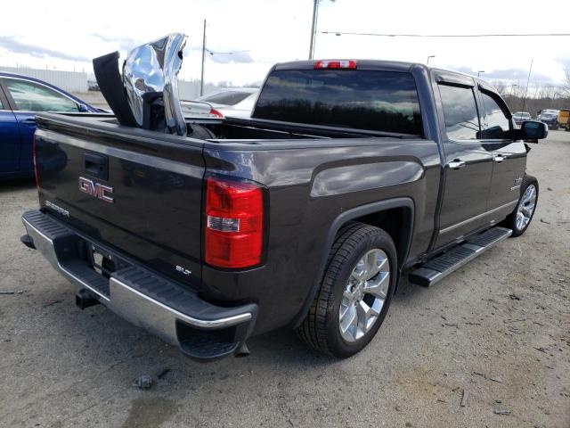 Photo 4 from auction – 2014 GMC SIERRA C15 with VIN 3GTP1VEC0EG138684