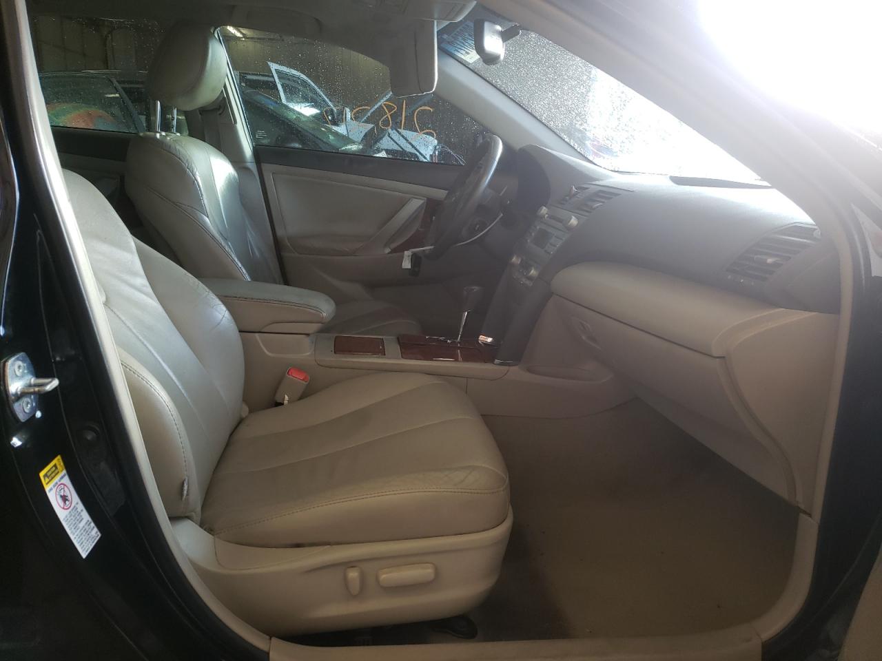 Zdjęcie 5 z aukcji – 2011 TOYOTA CAMRY BASE z VIN 4T4BF3EK6BR154907