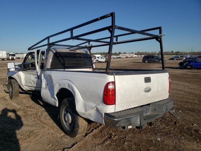 Photo 3 from auction – 2012 FORD F250 SUPER with VIN 1FT7X2A63CEA91913