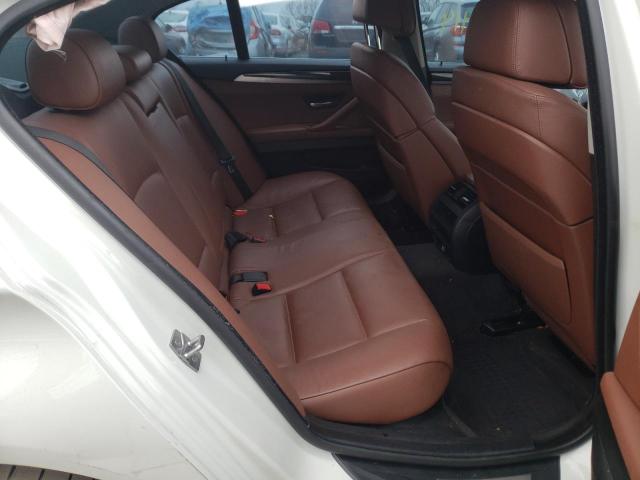 Photo 6 from auction – 2012 BMW 528 I with VIN WBAXG5C53CDX06078