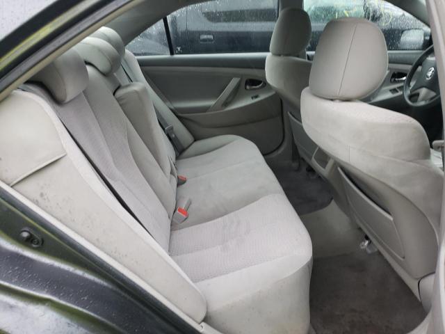 Photo 6 from auction – 2011 TOYOTA CAMRY BASE with VIN 4T1BF3EK4BU706821