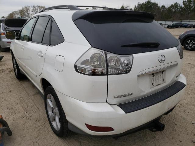 صورة رقم 3 من المزاد - 2007 LEXUS RX 350 مع VIN 2T2HK31U77C024548