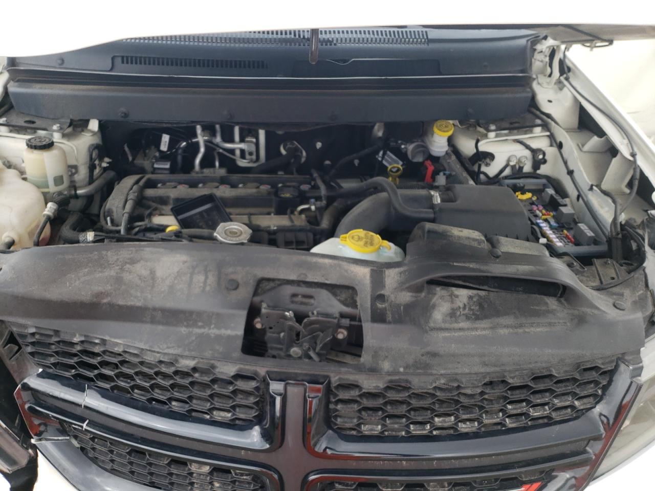 Photo 7 from auction – 2018 DODGE JOURNEY SX with VIN 3C4PDCBB3JT276745