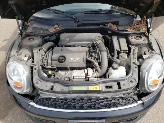 Photo 7 from auction – 2011 MINI COOPER S with VIN WMWZP3C5XBTX84150