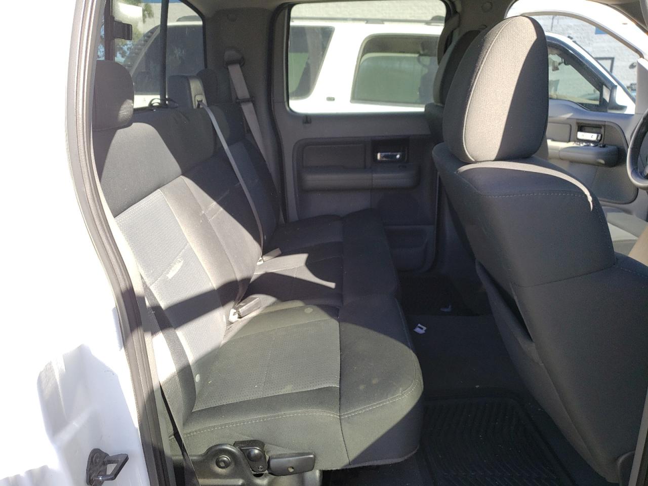 Photo 6 from auction – 2008 FORD F150 SUPER with VIN 1FTPW12548FB71872