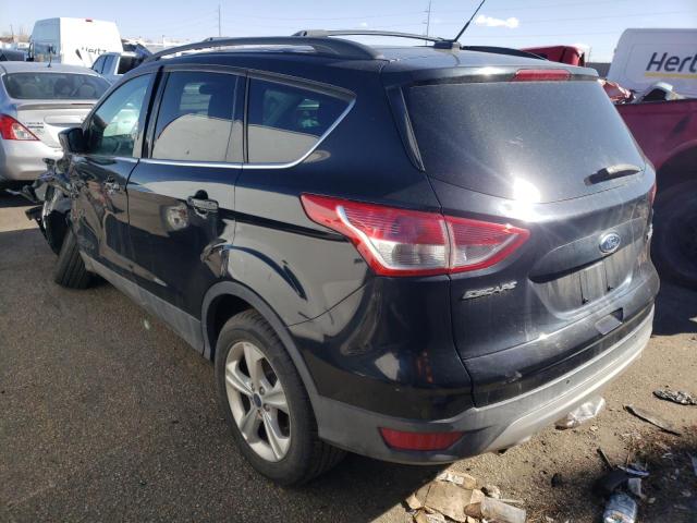 Photo 3 from auction – 2013 FORD ESCAPE SE with VIN 1FMCU0GX8DUC64050