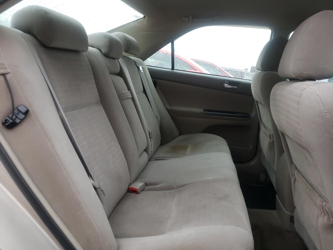 Photo 6 from auction – 2006 TOYOTA CAMRY with VIN 4T1BE32K66U714755