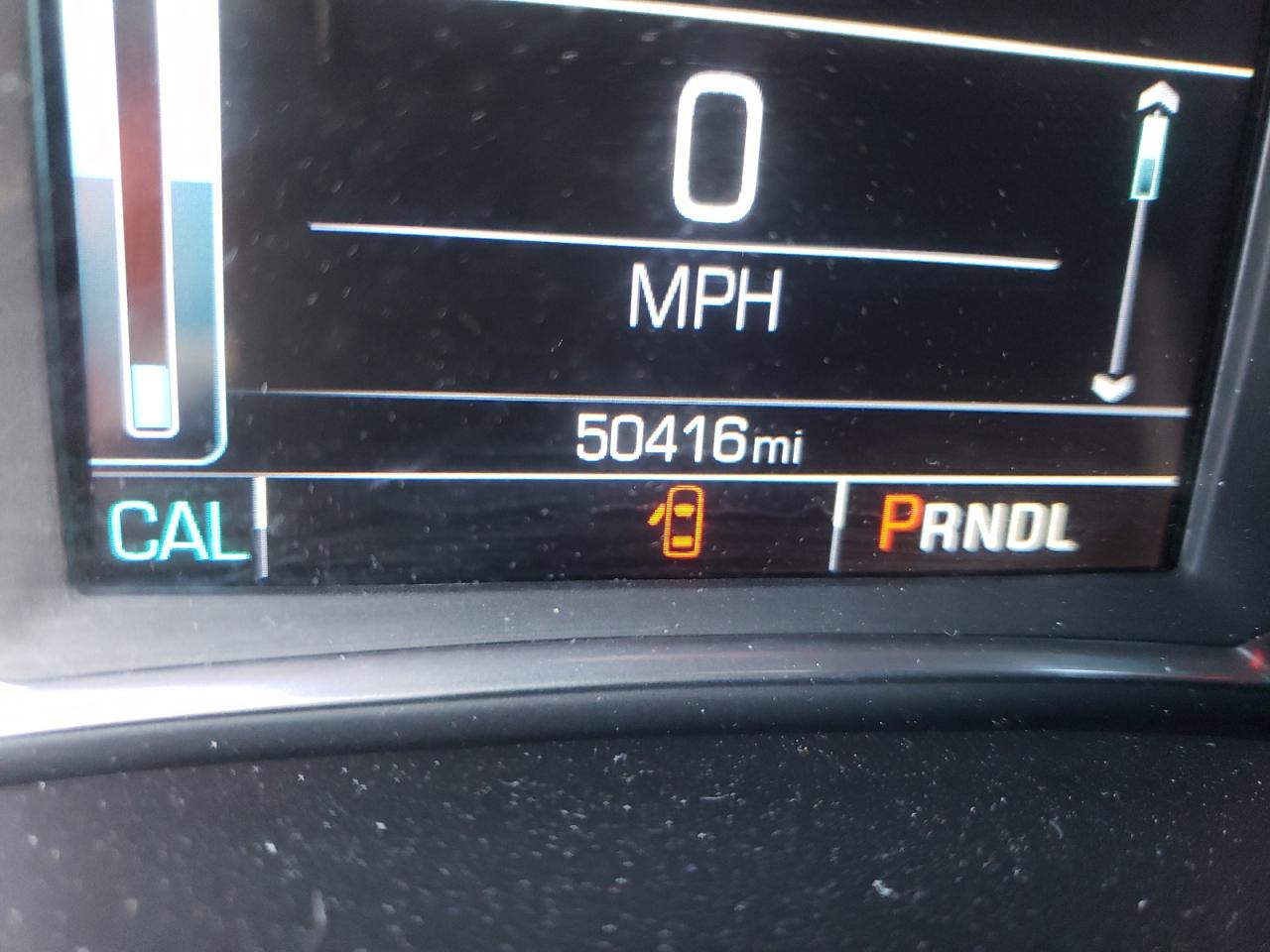 Photo 8 from auction – 2017 CHEVROLET MALIBU LT with VIN 1G1ZE5ST2HF245378