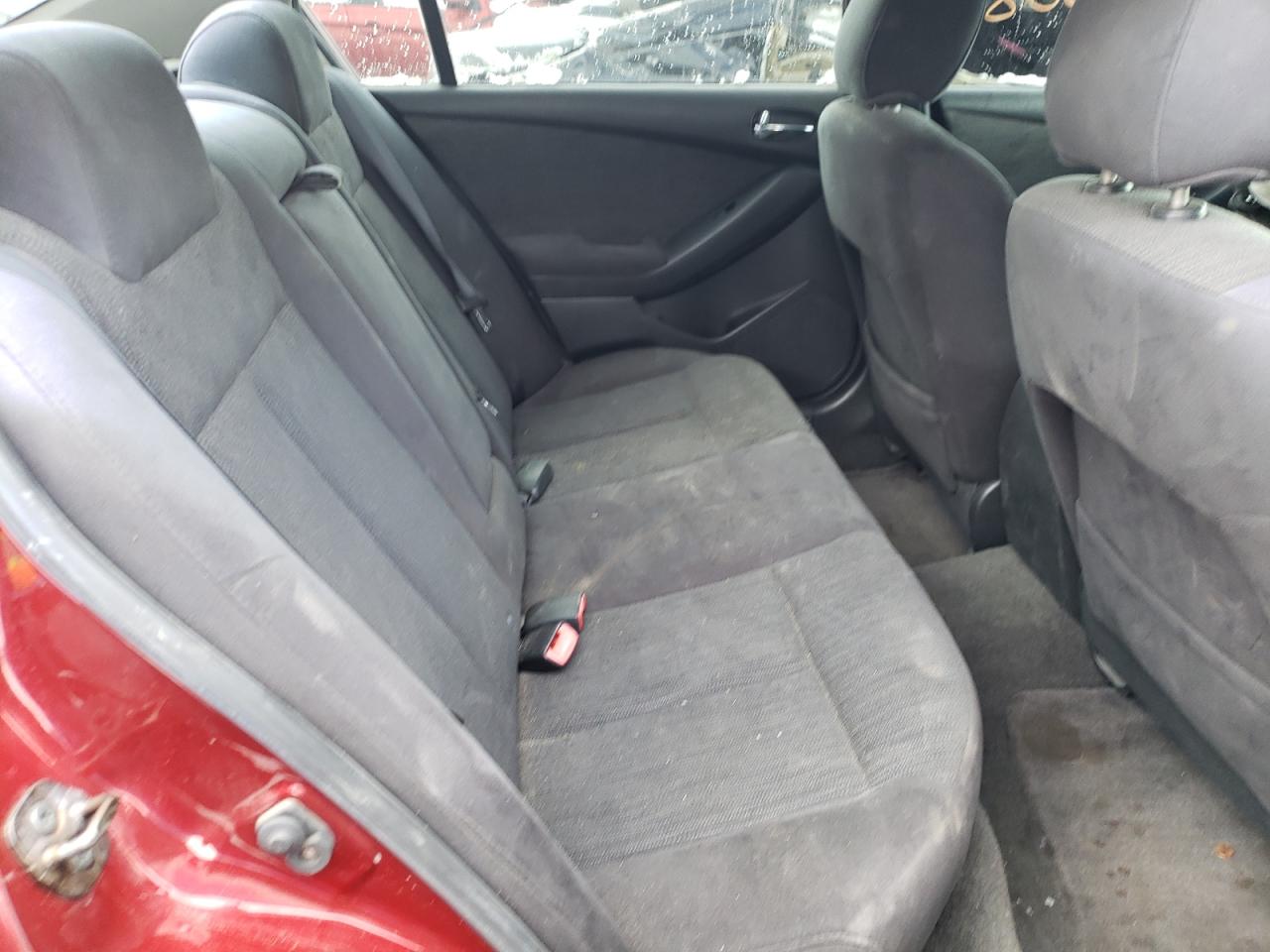 Photo 6 from auction – 2010 NISSAN ALTIMA with VIN 1N4AL2AP0AN510023