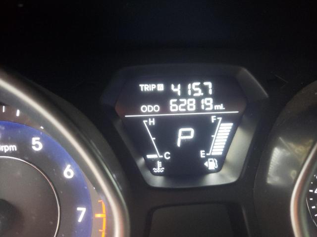 Photo 8 from auction – 2012 HYUNDAI ELANTRA GL with VIN 5NPDH4AE9CH148571