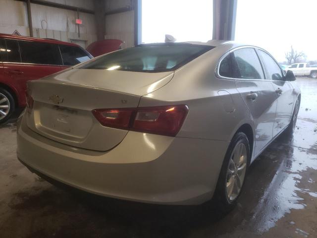 Photo 4 from auction – 2017 CHEVROLET MALIBU LT with VIN 1G1ZE5ST5HF207398