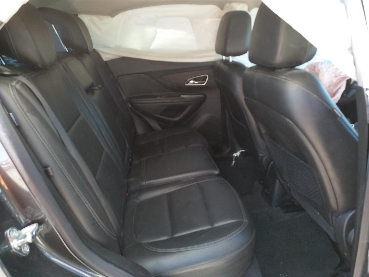 Photo 6 from auction – 2016 BUICK ENCORE with VIN KL4CJCSBXGB545996