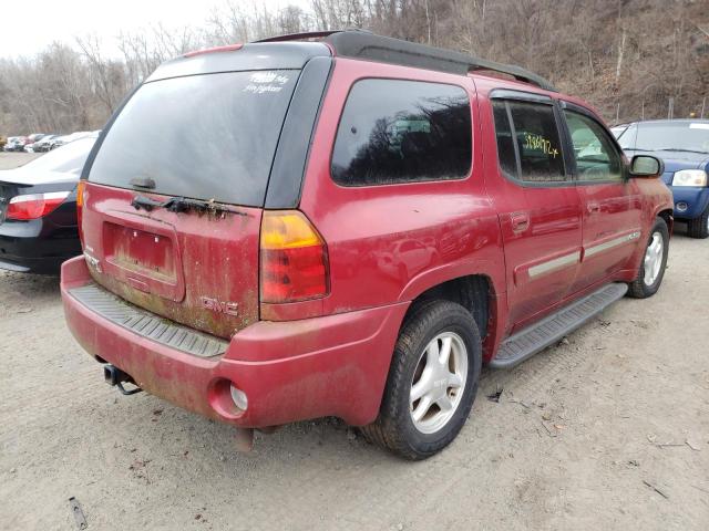 Photo 4 from auction – 2003 GMC ENVOY XL with VIN 1GKET16S536115467