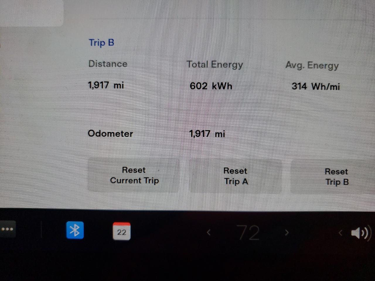 Photo 8 from auction – 2021 TESLA MODEL Y with VIN 5YJYGAEE5MF296441