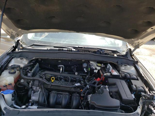 Photo 7 from auction – 2016 FORD FUSION SE with VIN 3FA6P0H74GR160731