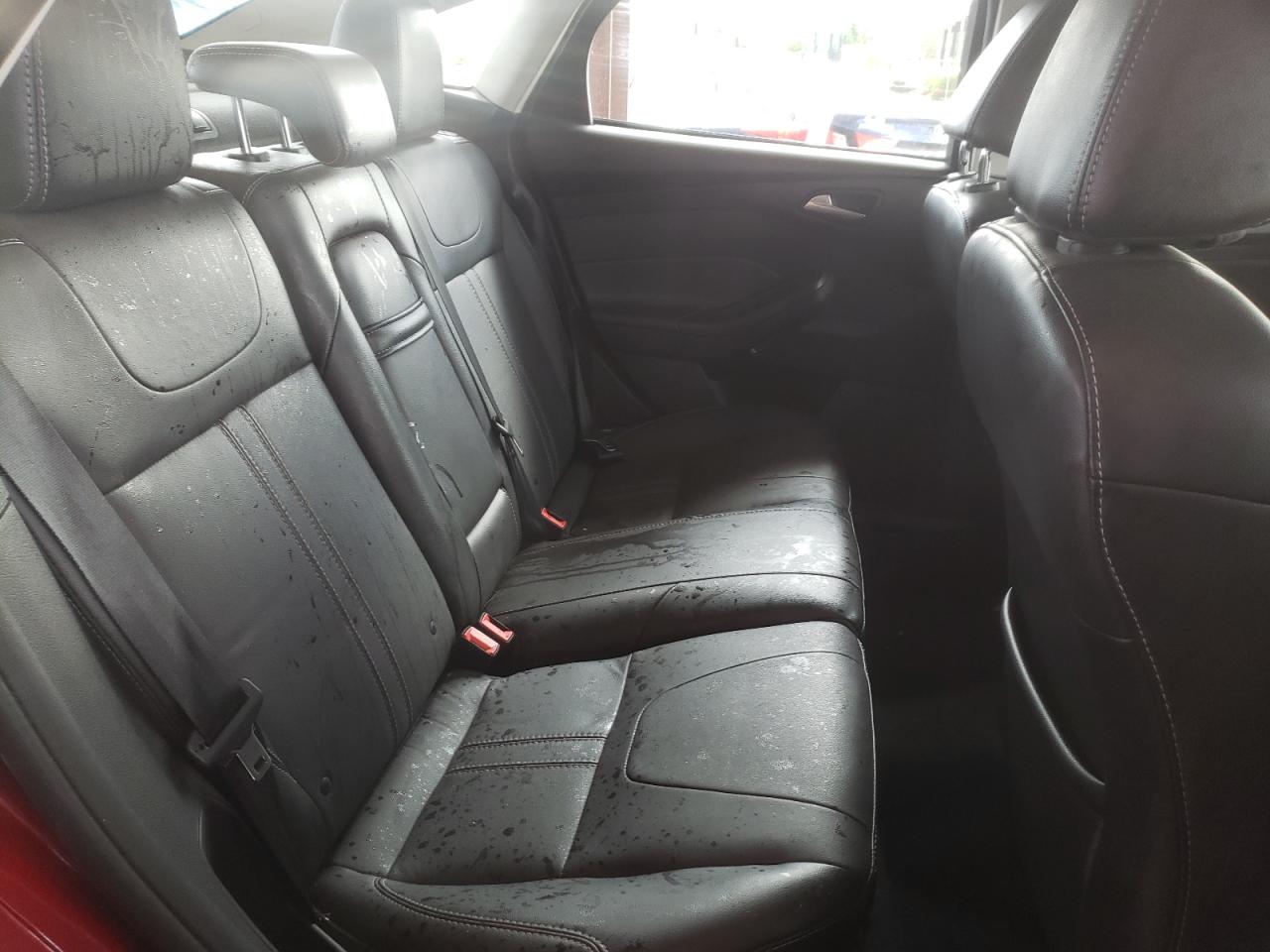Photo 6 from auction – 2013 FORD FOCUS SE with VIN 1FADP3F27DL181096