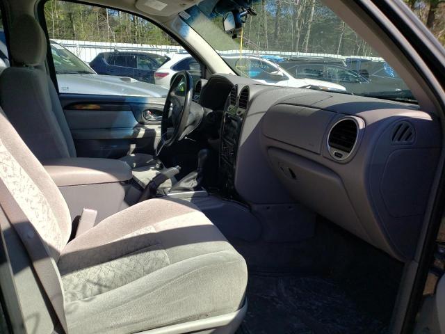 Photo 5 from auction – 2005 GMC ENVOY with VIN 1GKDT13SX52106208