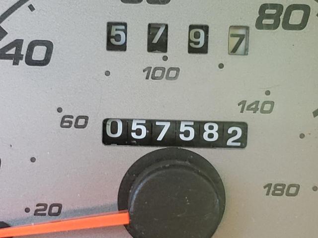 Photo 8 from auction – 2003 FORD RANGER SUP with VIN 1FTYR44VX3PA42452