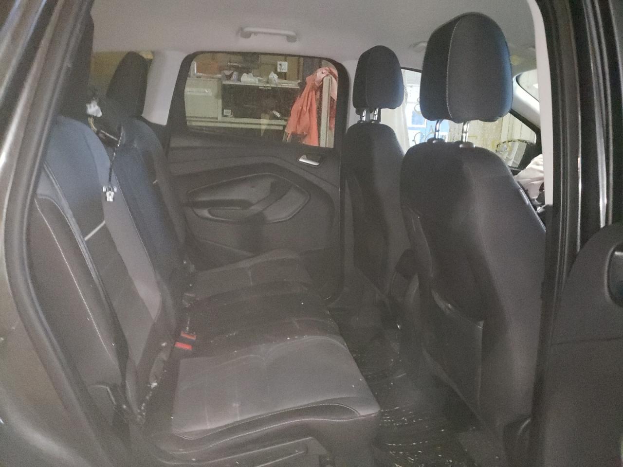 Photo 6 from auction – 2015 FORD ESCAPE SE with VIN 1FMCU0G71FUA23773
