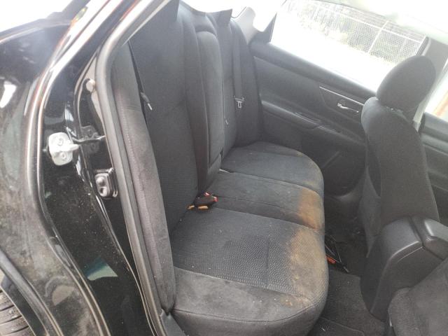 Photo 6 from auction – 2015 NISSAN ALTIMA 2.5 with VIN 1N4AL3AP4FC455200