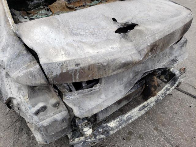Photo 10 from auction – 2021 BMW 330I with VIN WBA5R1C0XMFL60762