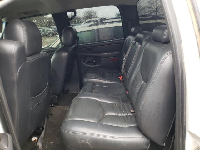 Photo 6 from auction – 2005 GMC NEW SIERRA with VIN 2GTEK13T351136470
