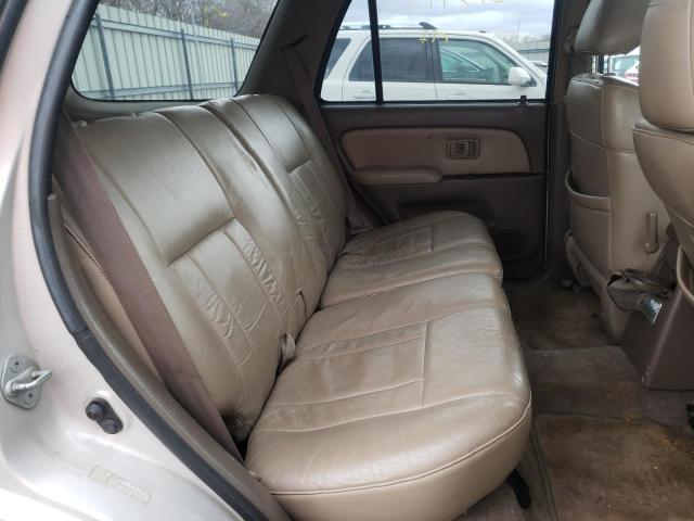Photo 6 from auction – 2000 TOYOTA 4RUNNER SR with VIN JT3GN86RXY0174436