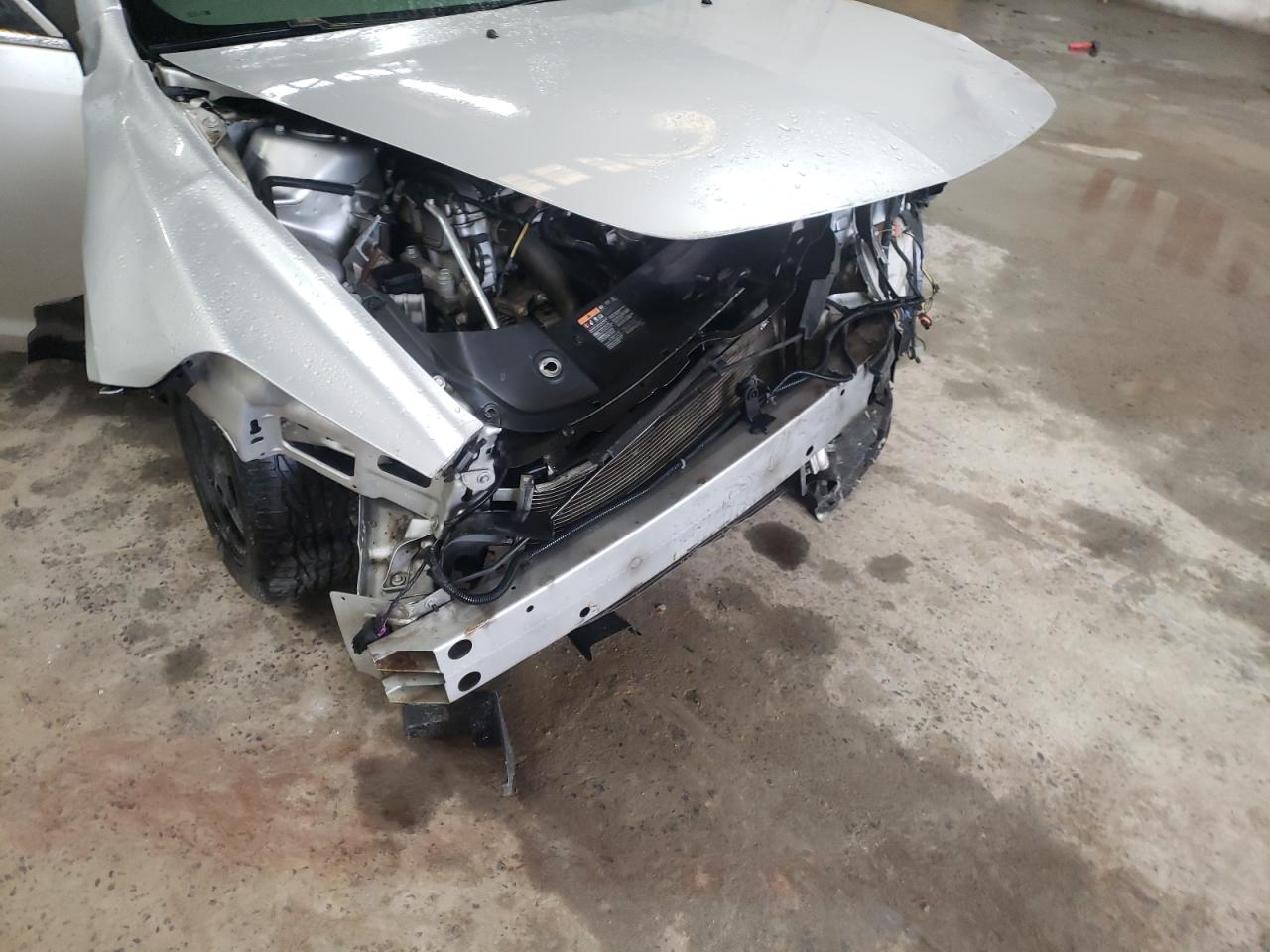 Photo 9 from auction – 2012 CHEVROLET MALIBU LS with VIN 1G1ZA5EU0CF213747