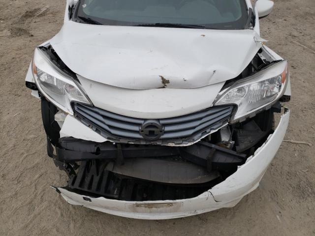 Photo 7 from auction – 2016 NISSAN VERSA NOTE with VIN 3N1CE2CP6GL362594