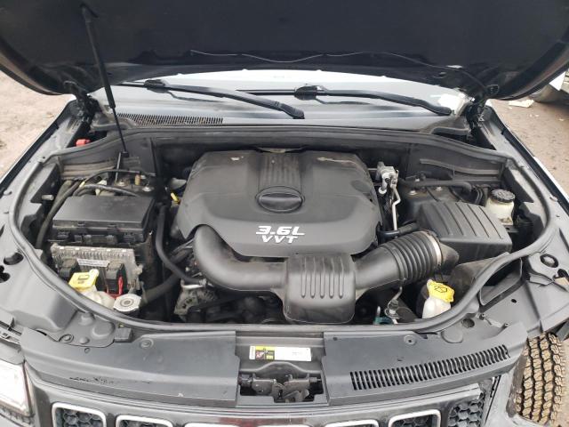 Photo 7 from auction – 2014 JEEP GRAND CHER with VIN 1C4RJFCG0EC121214