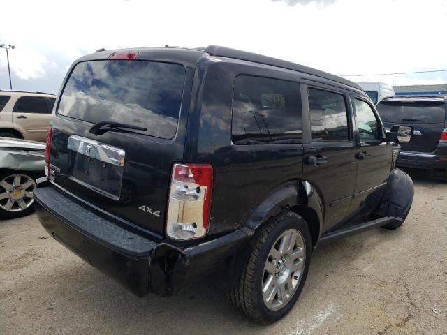 Photo 4 from auction – 2008 DODGE NITRO SLT with VIN 1D8GU58K68W128856