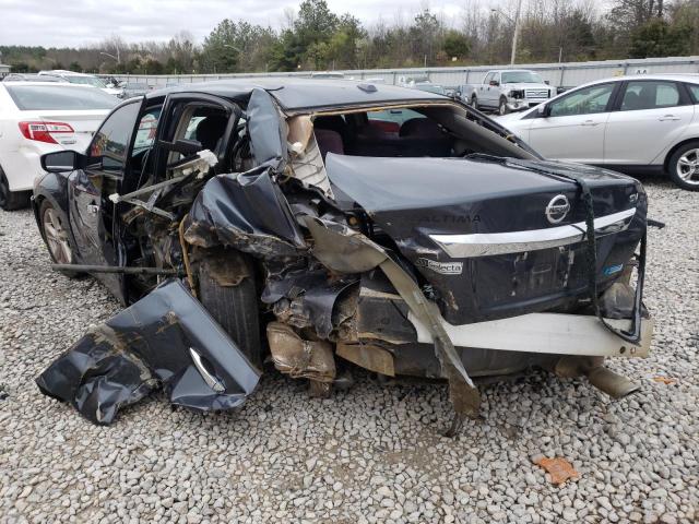 Photo 3 from auction – 2013 NISSAN ALTIMA 2.5 with VIN 1N4AL3AP4DN489722