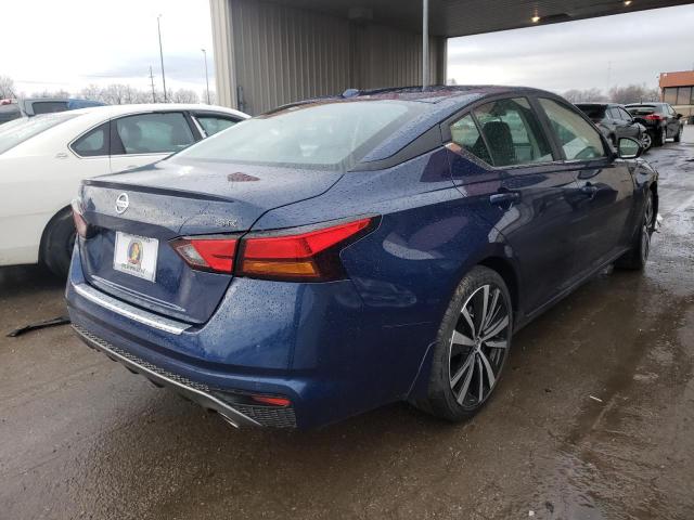 Photo 4 from auction – 2022 NISSAN ALTIMA with VIN 1N4BL4CV8NN314106