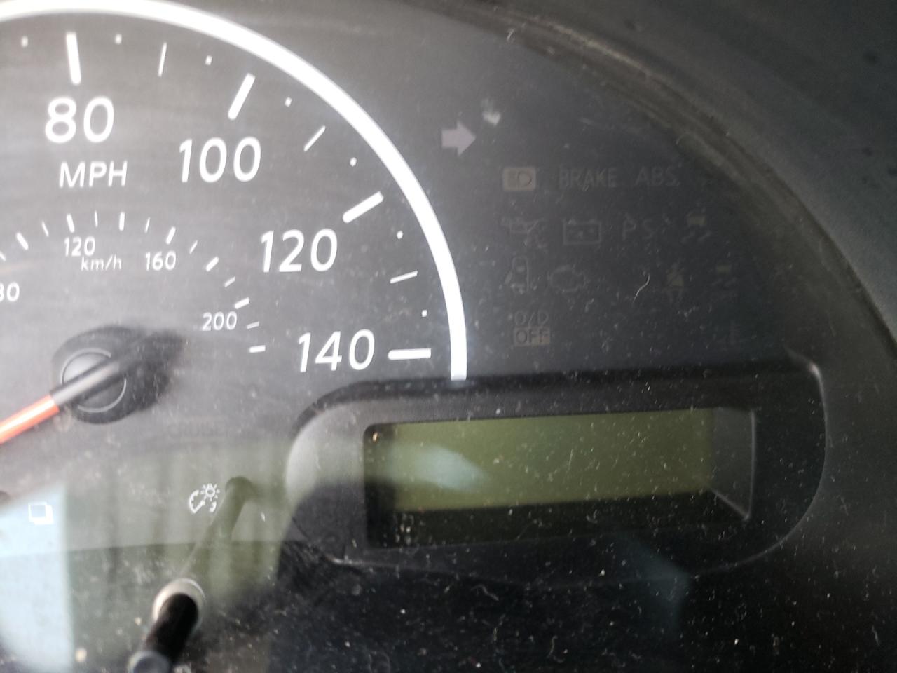 Photo 8 from auction – 2015 NISSAN VERSA S with VIN 3N1CN7AP6FL805759