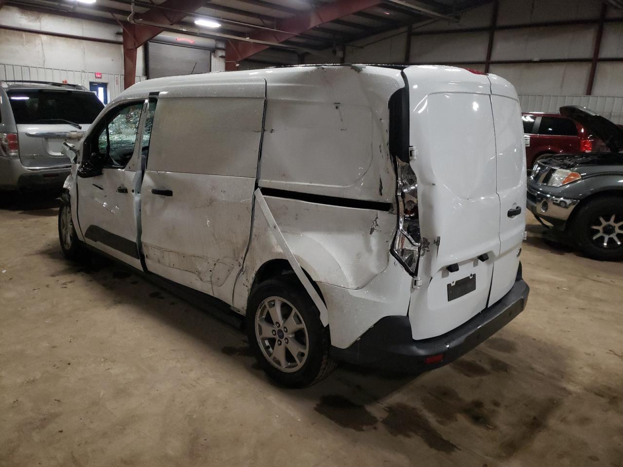 Photo 3 from auction – 2015 FORD TRANSIT CO with VIN NM0LS7F77F1183420
