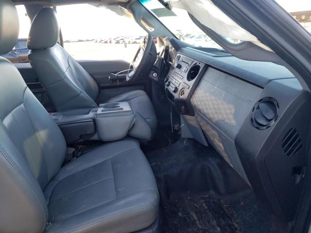 Photo 5 from auction – 2012 FORD F250 SUPER with VIN 1FT7X2A63CEA91913