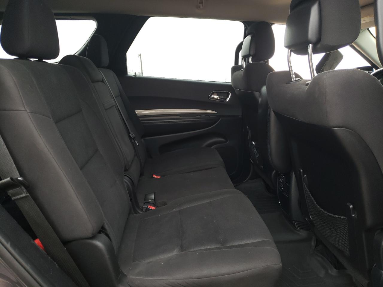 Photo 6 from auction – 2015 DODGE DURANGO SX with VIN 1C4RDHAG9FC113958