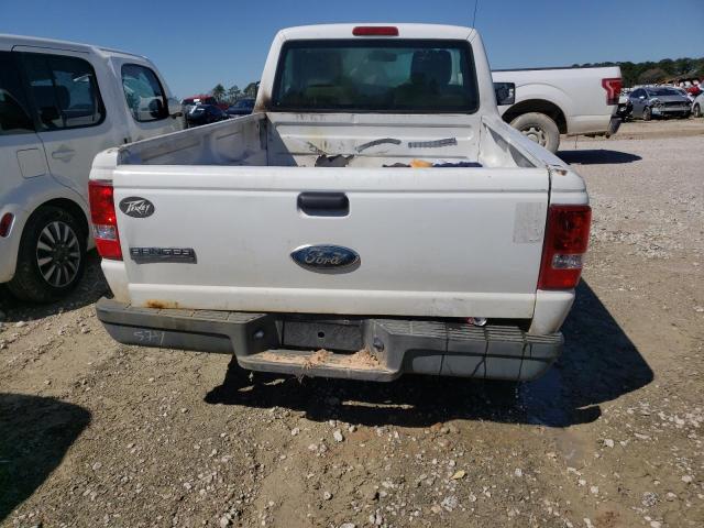 Zdjęcie 6 z aukcji – 2010 FORD RANGER z VIN 1FTKR1AD3APA37509