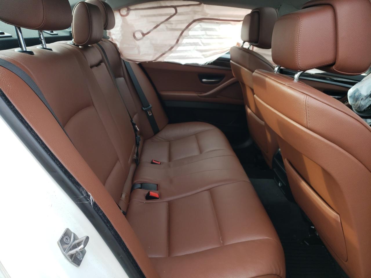 Photo 6 from auction – 2013 BMW 535 XI with VIN WBAFU7C55DDU67943