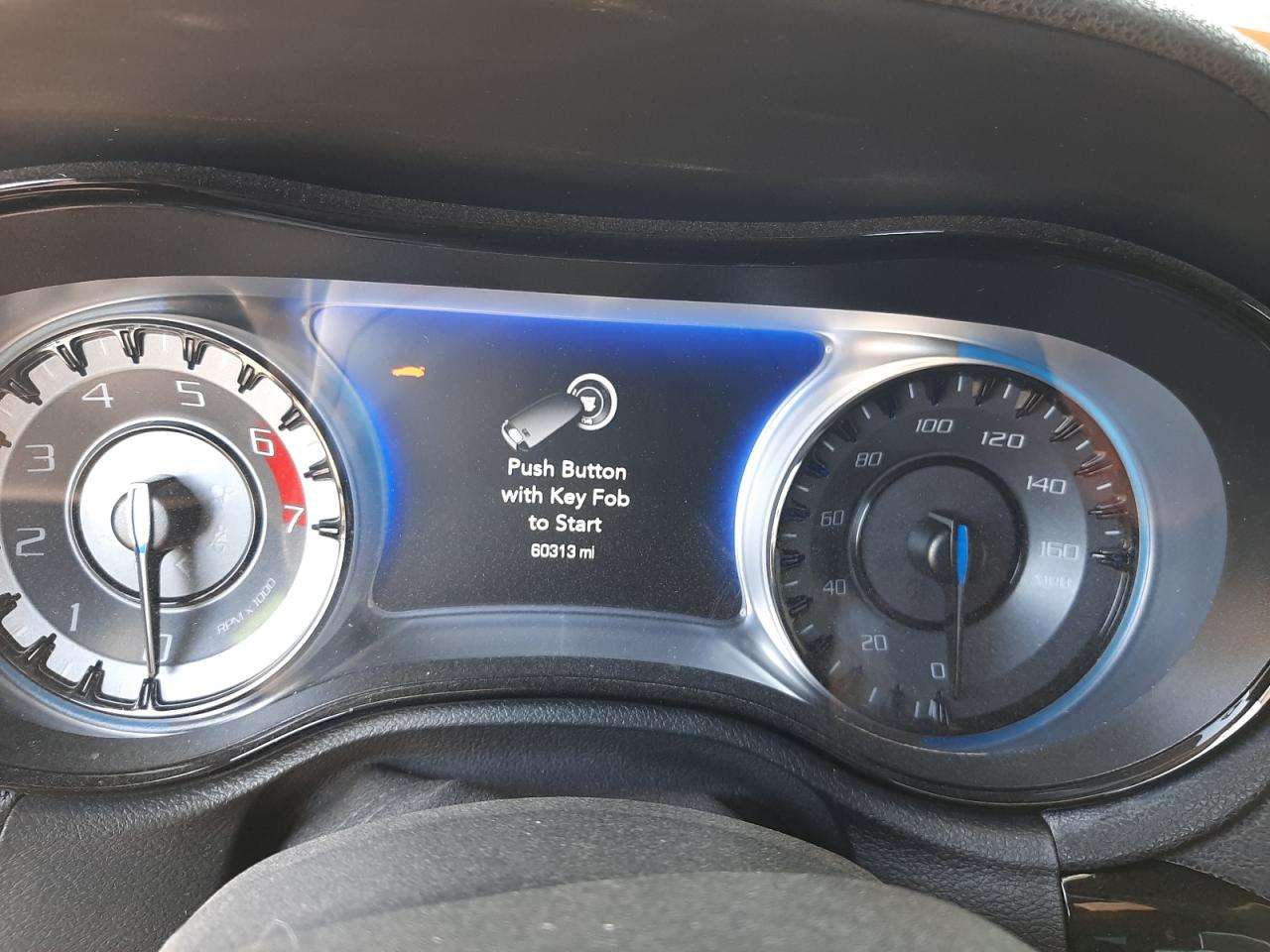 Photo 8 from auction – 2018 CHRYSLER 300 S with VIN 2C3CCABTXJH293408