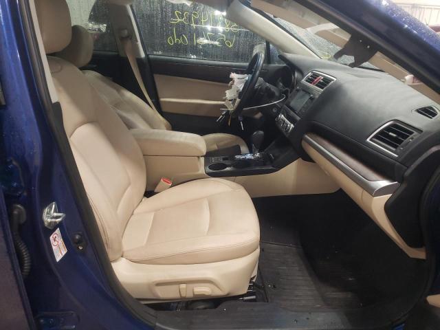 Photo 5 from auction – 2016 SUBARU OUTBACK 2. with VIN 4S4BSBJCXG3288167